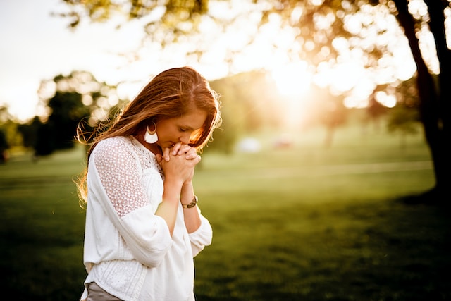 Why do the scriptures say, “and they called upon the Lord?’