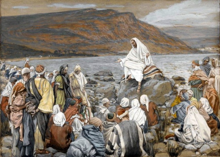 When did the Jews stop being the “Covenant people?”