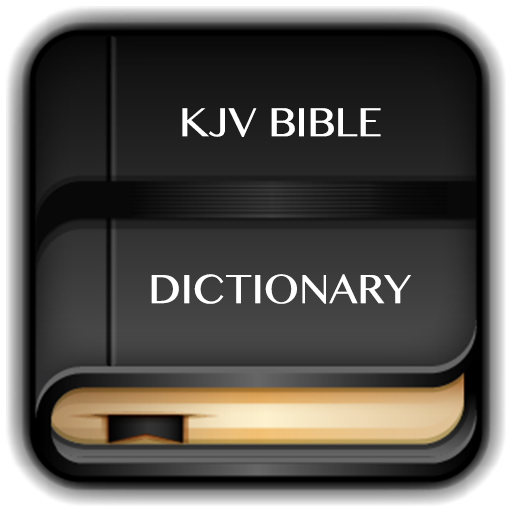 KJV Bible Dictionary