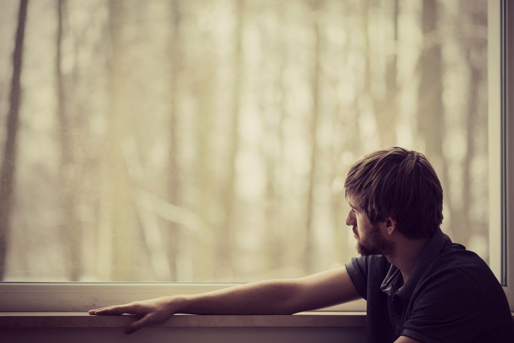 Can someone with an addiction have a blessing of healing?