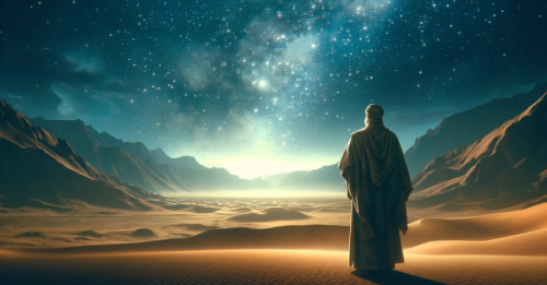What is the Abrahamic Covenant?