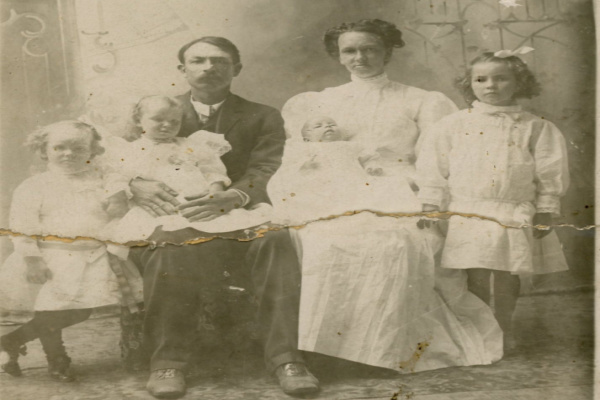 Are Patriarchal Blessings of our ancestors also meant for us?