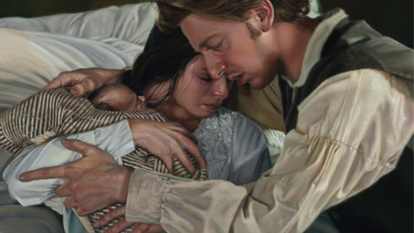 Why wasn’t Joseph Smith sealed to Emma first?