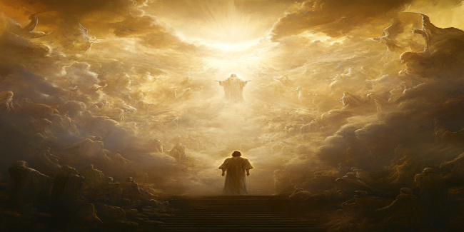 If we are truly repentant, will our sins be spoken of on Judgment Day?