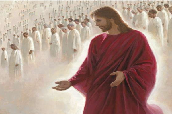 Why does God keep the time of the 2nd Coming of Jesus Christ a secret?