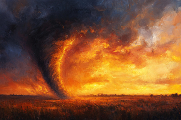 What calamities and disasters will we have to face in the last days?