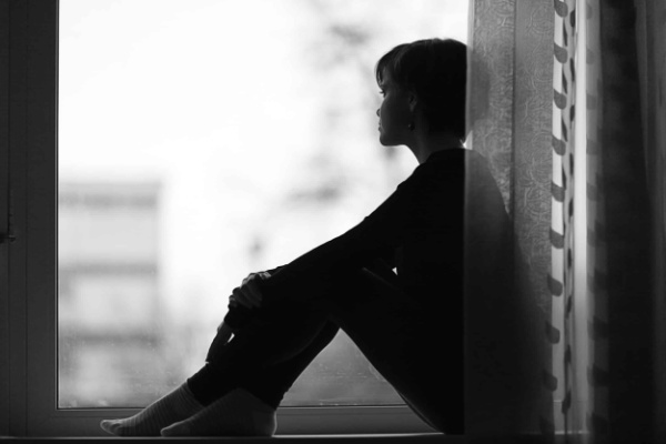 Where does the Church stand when it comes to mental issues that can cause self-harm?