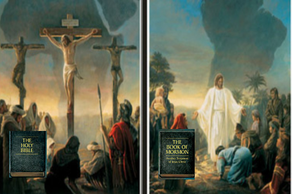 What is meant by the fullness of the gospel regarding the Book of Mormon?