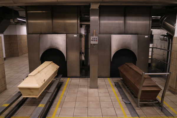 What is the Church policy regarding cremation?