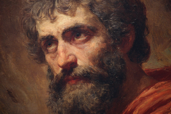 Is the Apostle John and John the Beloved the same person?