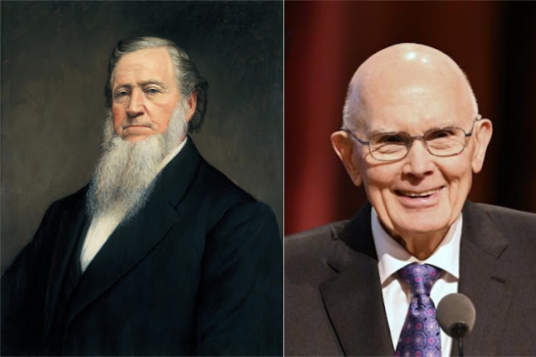 Why can’t men in leadership positions have facial hair?