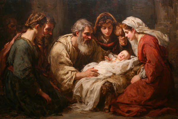 Collection of Christmas Questions and Answers