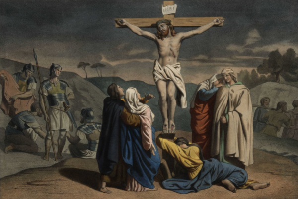 What price did Christ actually pay?