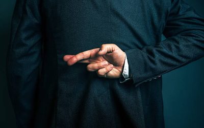 Is there ever a justification for lying?