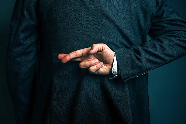 Is there ever a justification for lying?