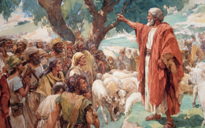 What does it mean to be a pure Israelite?