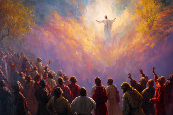 Why doesn’t my Patriarchal Blessing mention the resurrection?