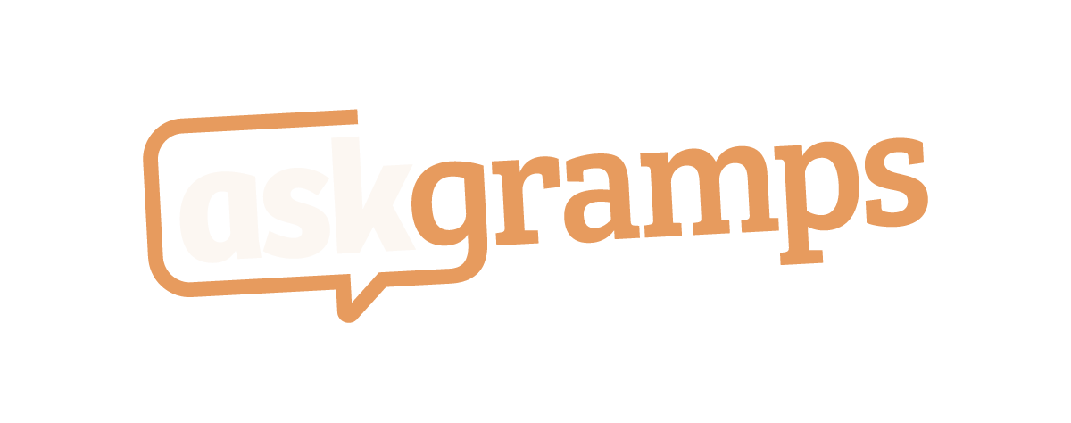 Ask Gramps - Q and A about Mormon Doctrine