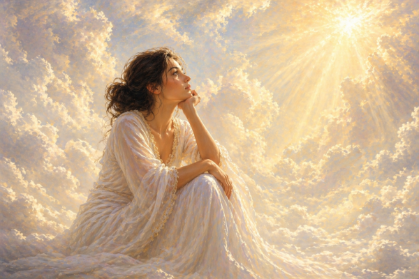 Are those who accept the gospel after death still accountable for their life on earth?