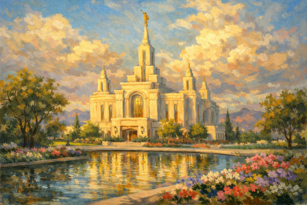 Is there a policy regarding temple work for someone who committed suicide?