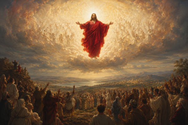 Will people living today witness the Second Coming of Christ?