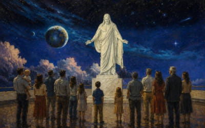 Why do we consider the Church of Jesus Christ the one true church?