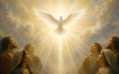 Was the Holy Ghost in full force on the earth during Christ’s ministry?
