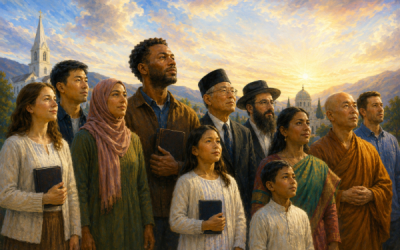What can we, as Latter-day Saints, do to help keep religious freedom?