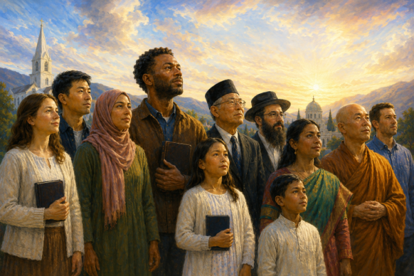 What can we, as Latter-day Saints, do to help keep religious freedom?