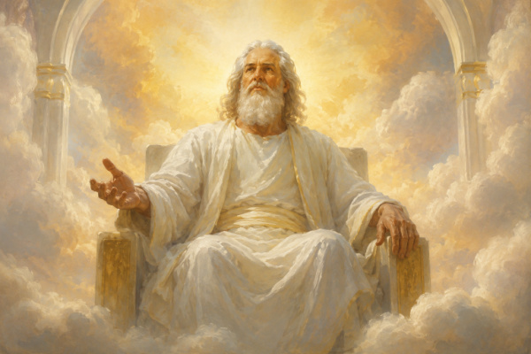 Can God do anything He wants?