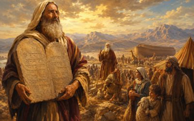 Why do we study the Old Testament?