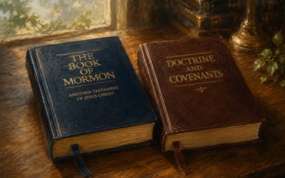 Why the discrepancy between the Book of Mormon “heaven and hell” and 3 kingdoms of glory?