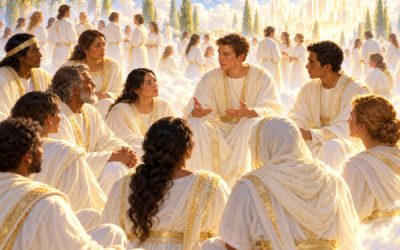 Do we know how many people will enter the Celestial Kingdom?
