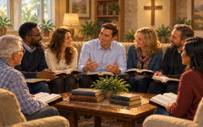 What do Latter-day Saints believe about other churches?