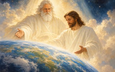 What Priesthood does Heavenly Father have?